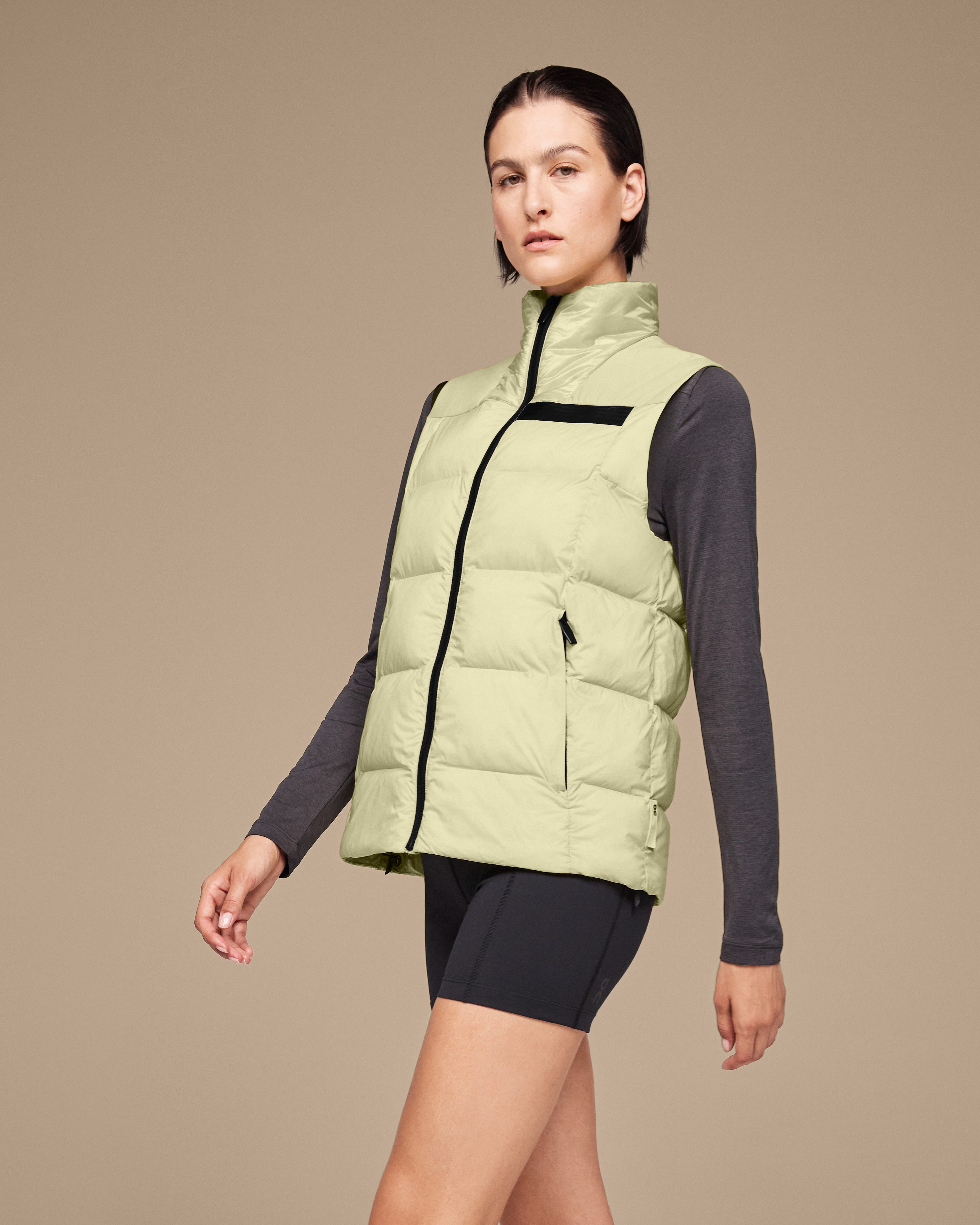 Challenger Vest - 2