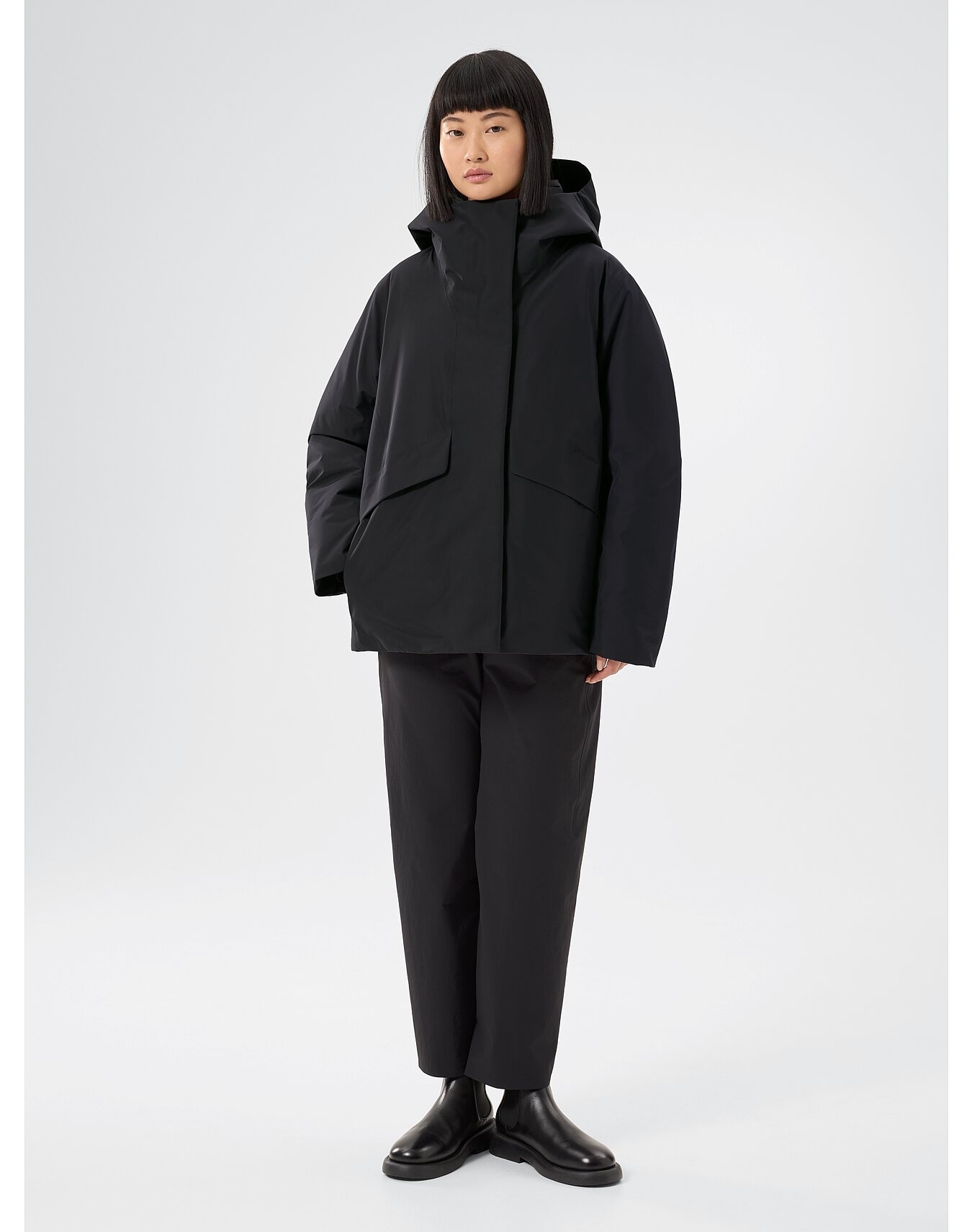 Ifora Down Jacket - 3