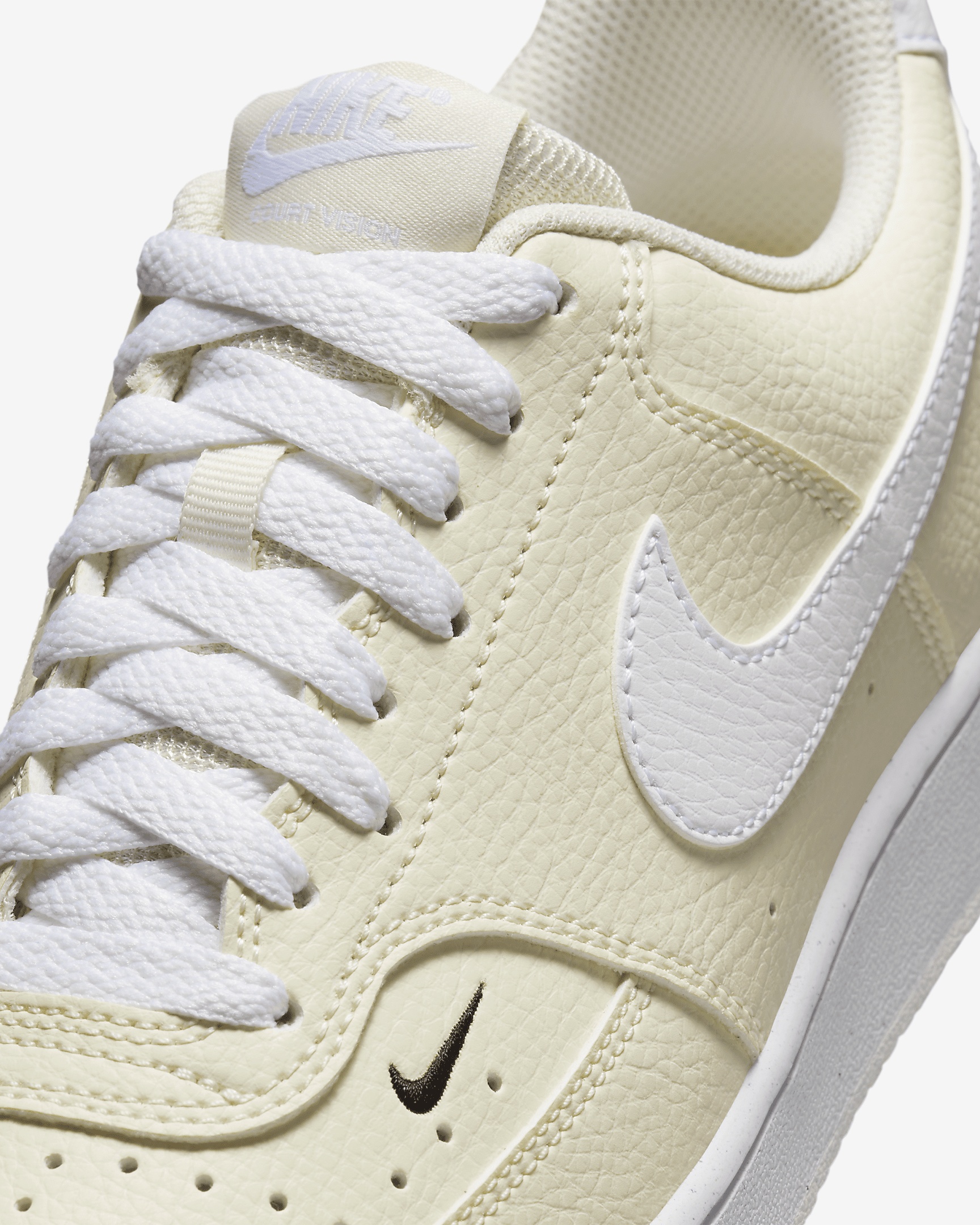 Nike Nike Court Vision Low Next Nature Women's Shoes