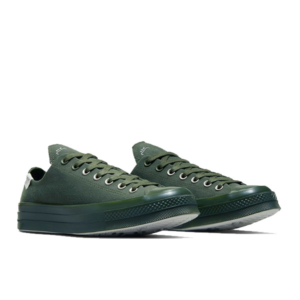 Converse Chuck Taylor All-Star 70 Ox 'A-COLD-WALL Green' A06688C - 2