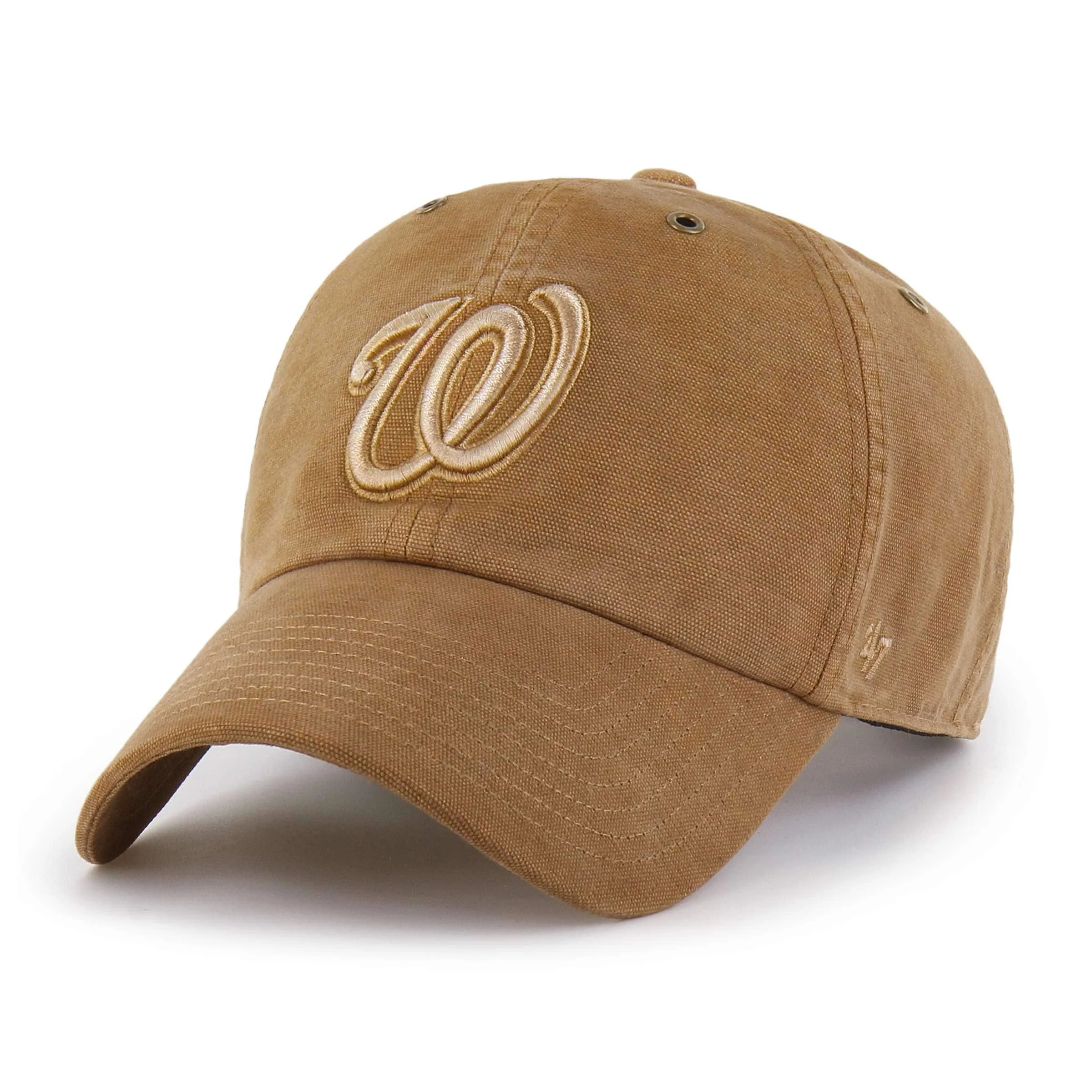 Washington Nationals '47 Dyed Clean Up - 1
