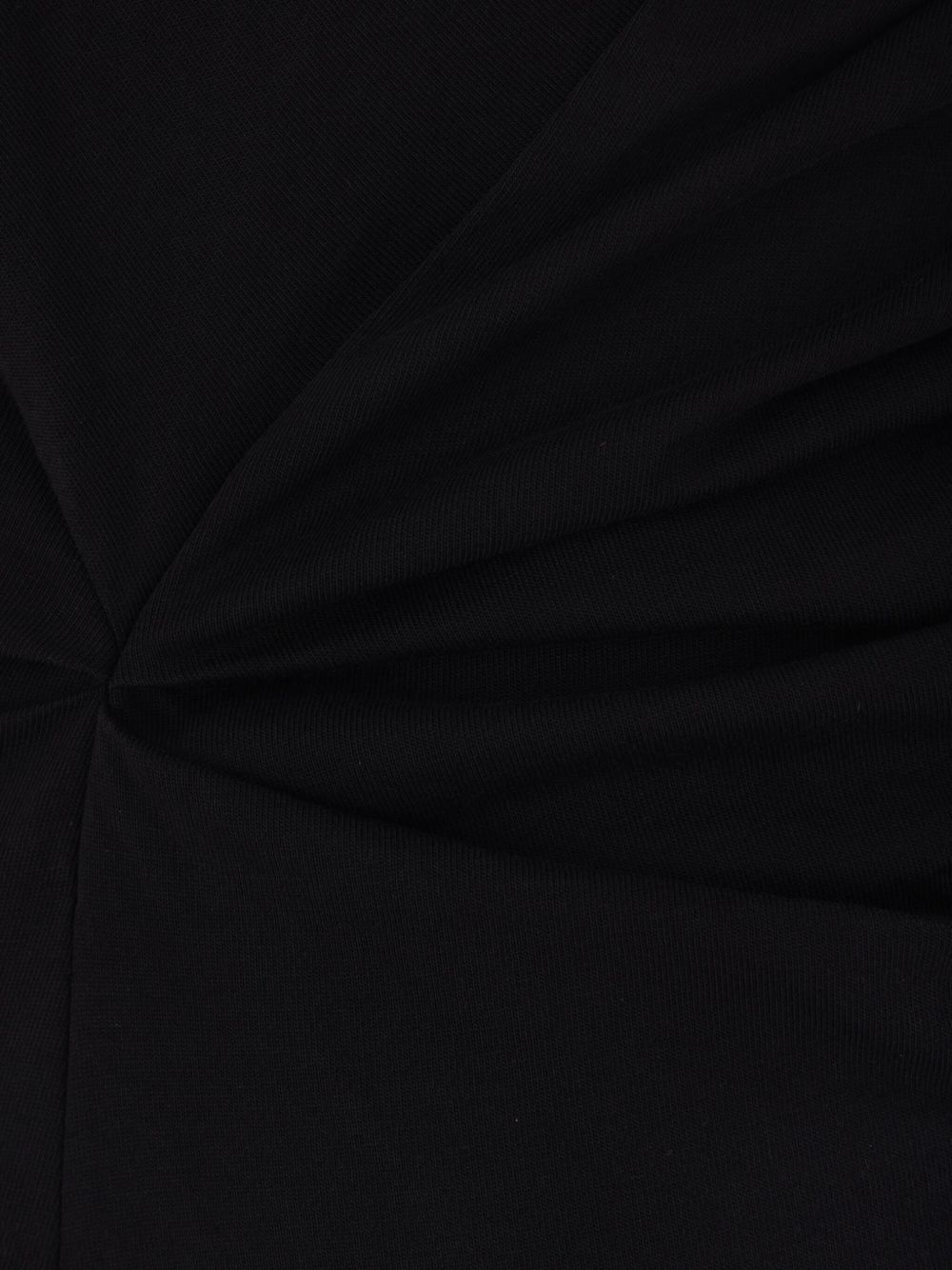 Hebo asymmetric dress - 4