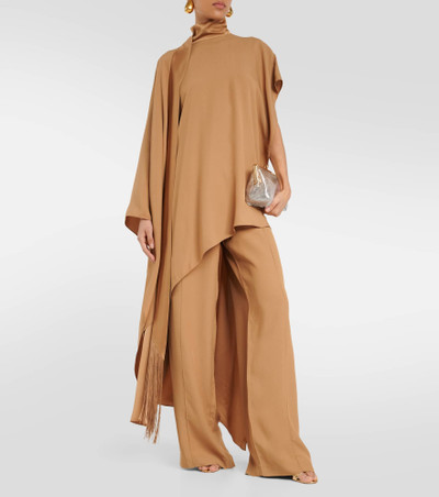 Taller Marmo High-rise wide-leg pants outlook