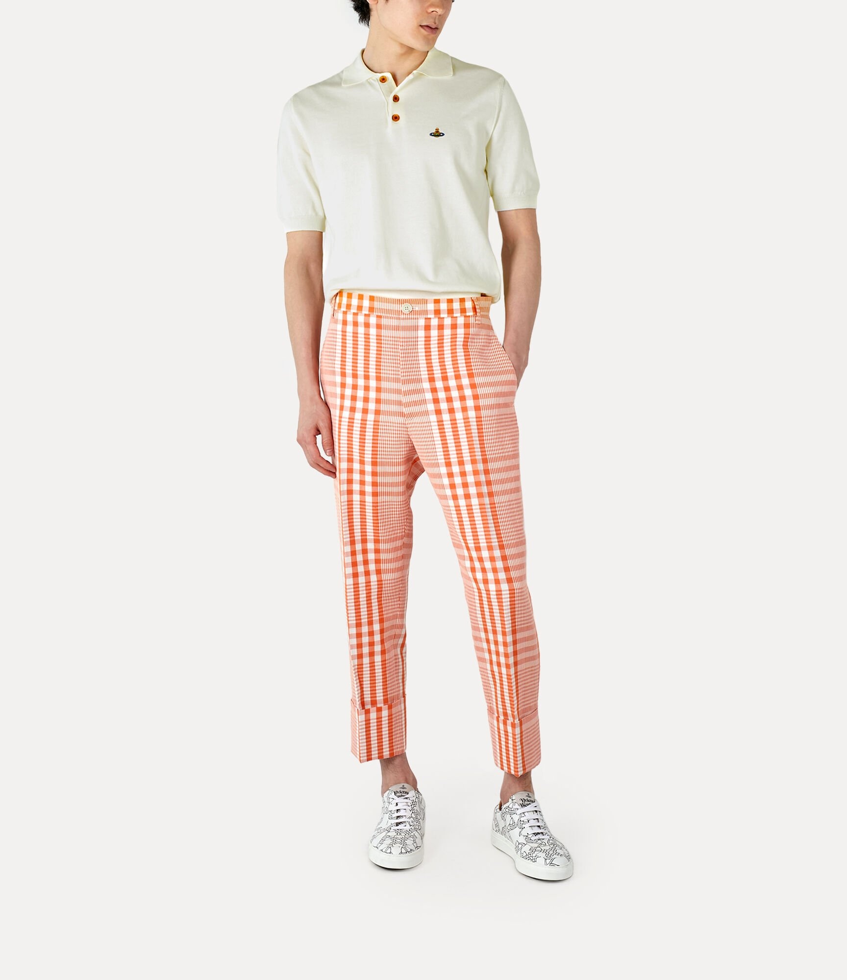 MAN POLO TOP - 2