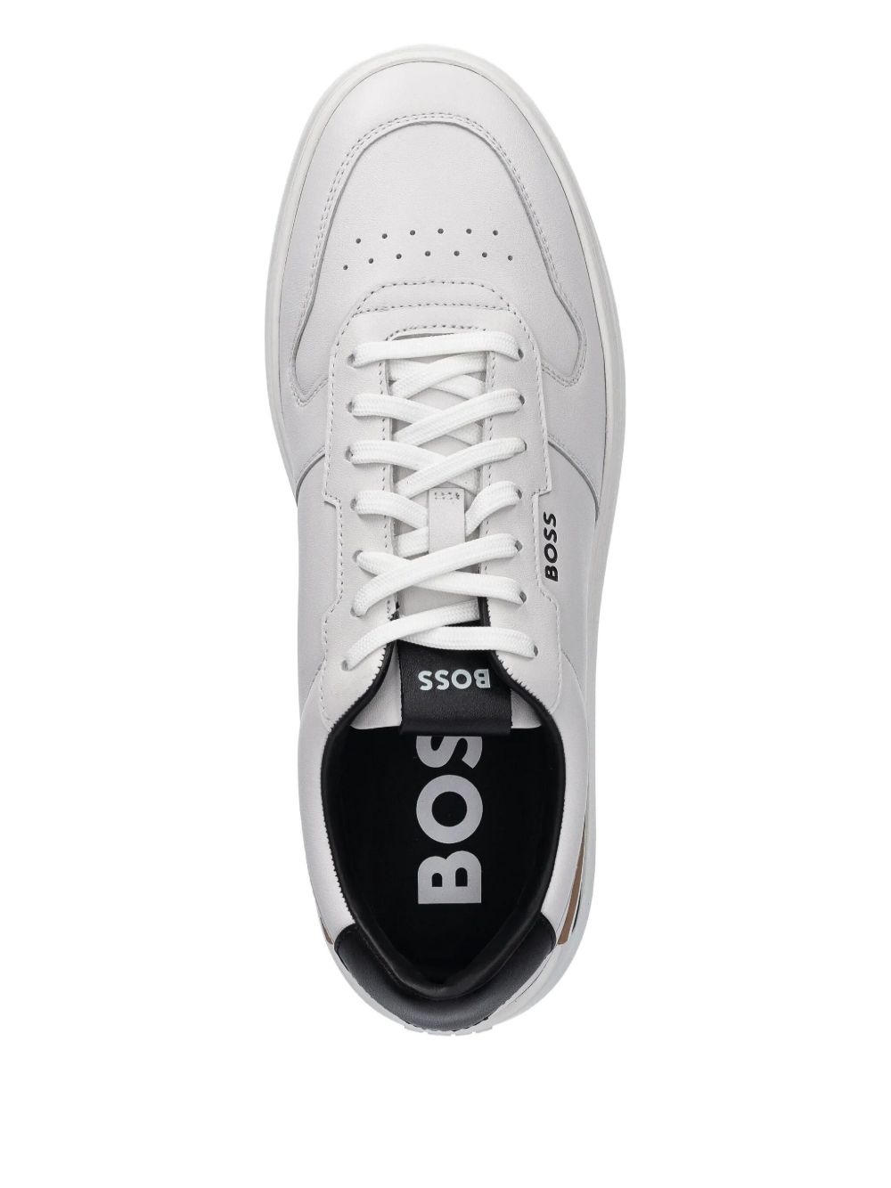 Clint Tenn sneakers - 4