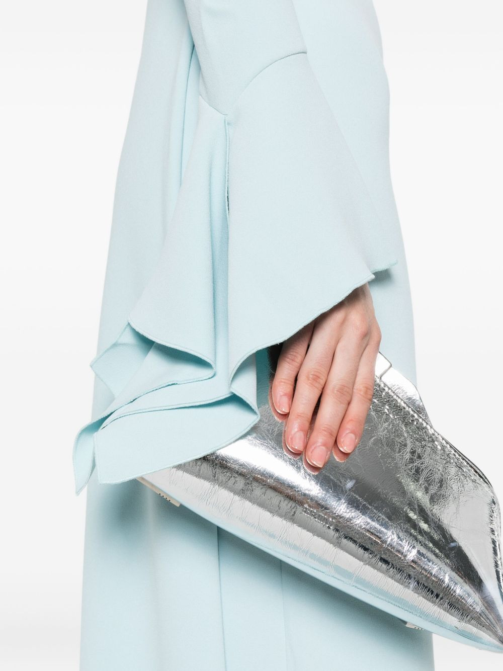 The Blake maxi dress - 5