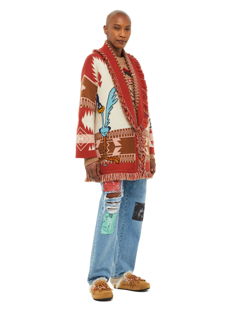 Willi E And Road R Oops Cardi 7