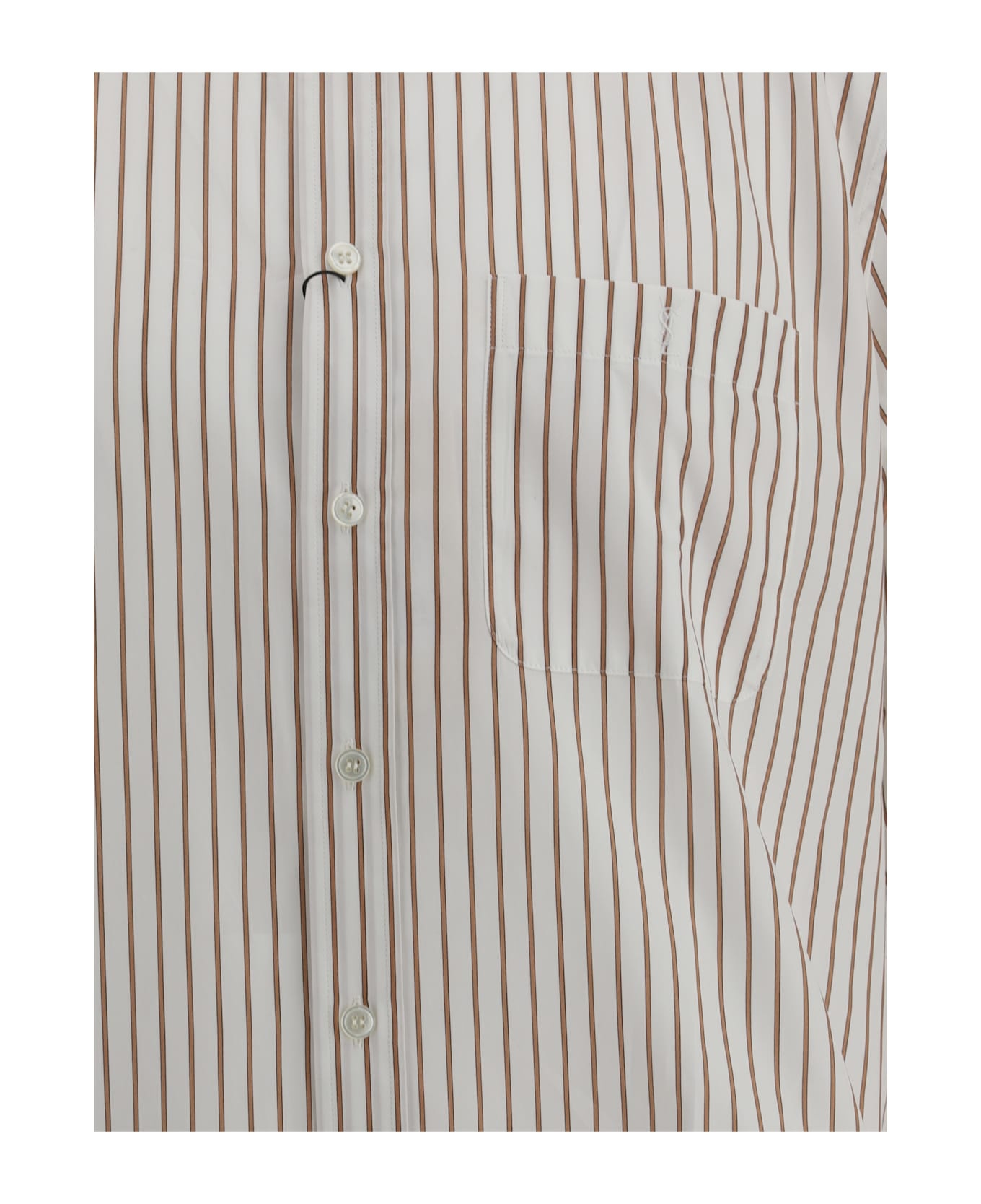 Striped Shirt - 3