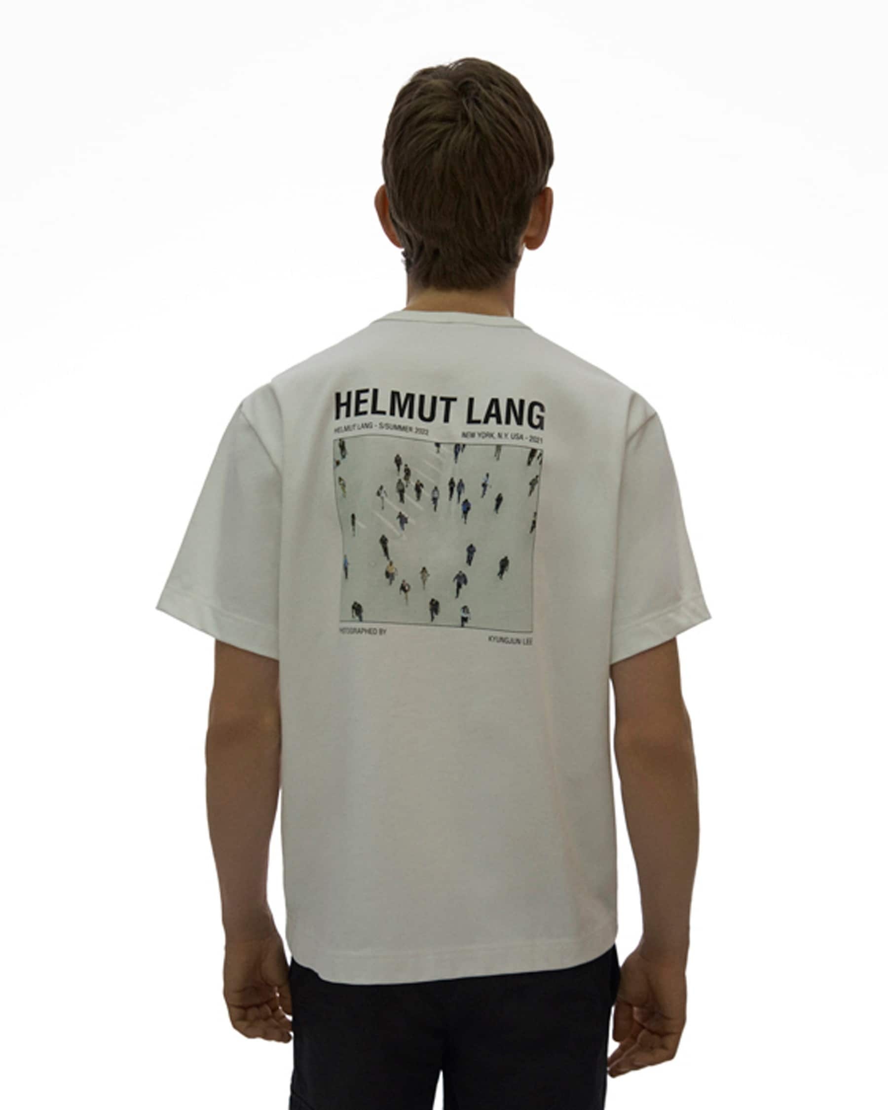 NEW YORK TEE - 4