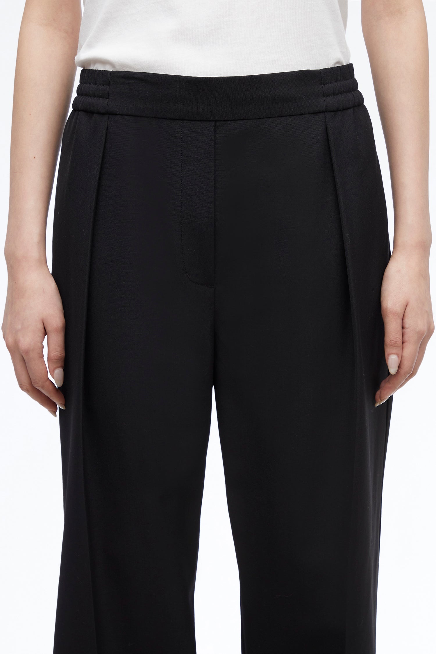 Flared Pant - 5