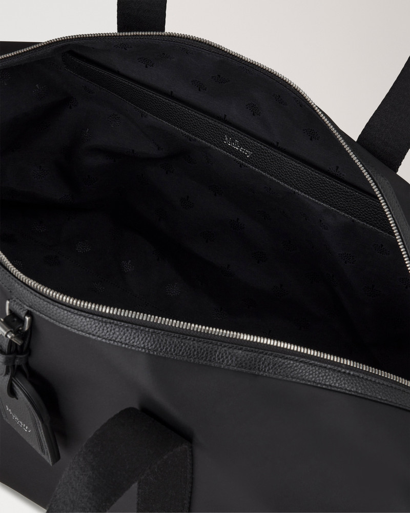 Heritage Medium Clipper - Nylon
Black Nylon 4