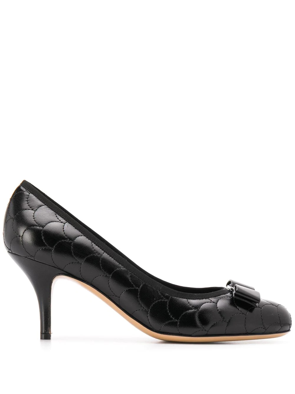 Vara bow pumps - 1