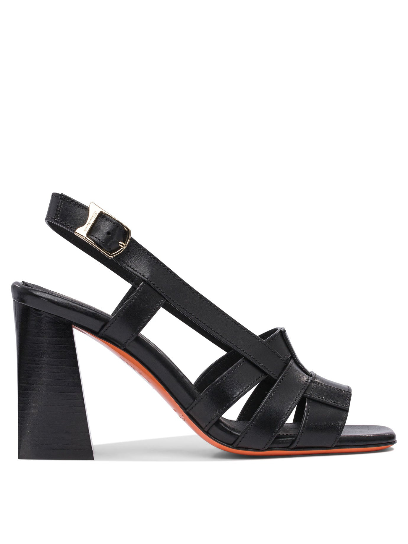 Santoni Sandals - 1
