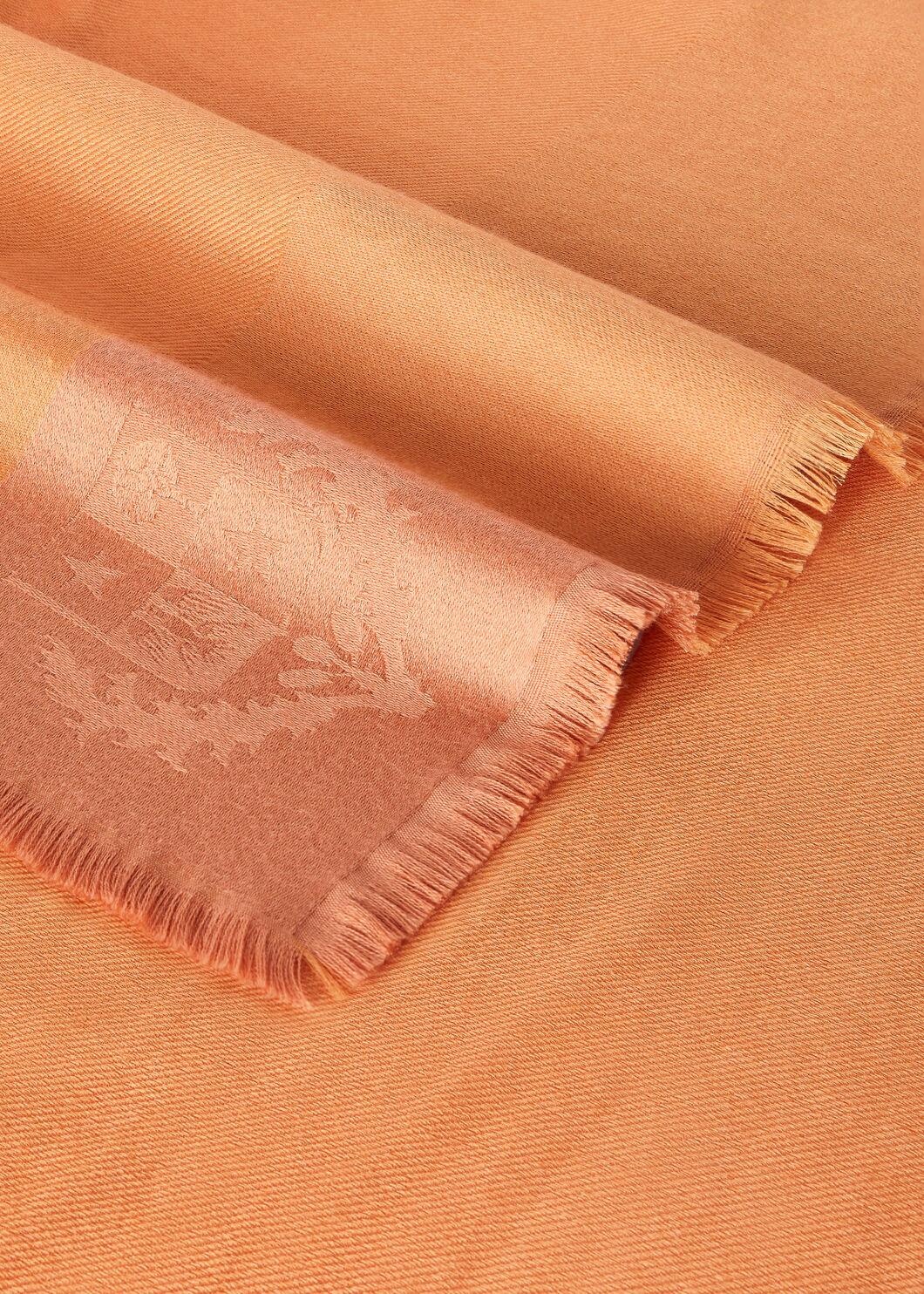 LP Crest Stole - 2