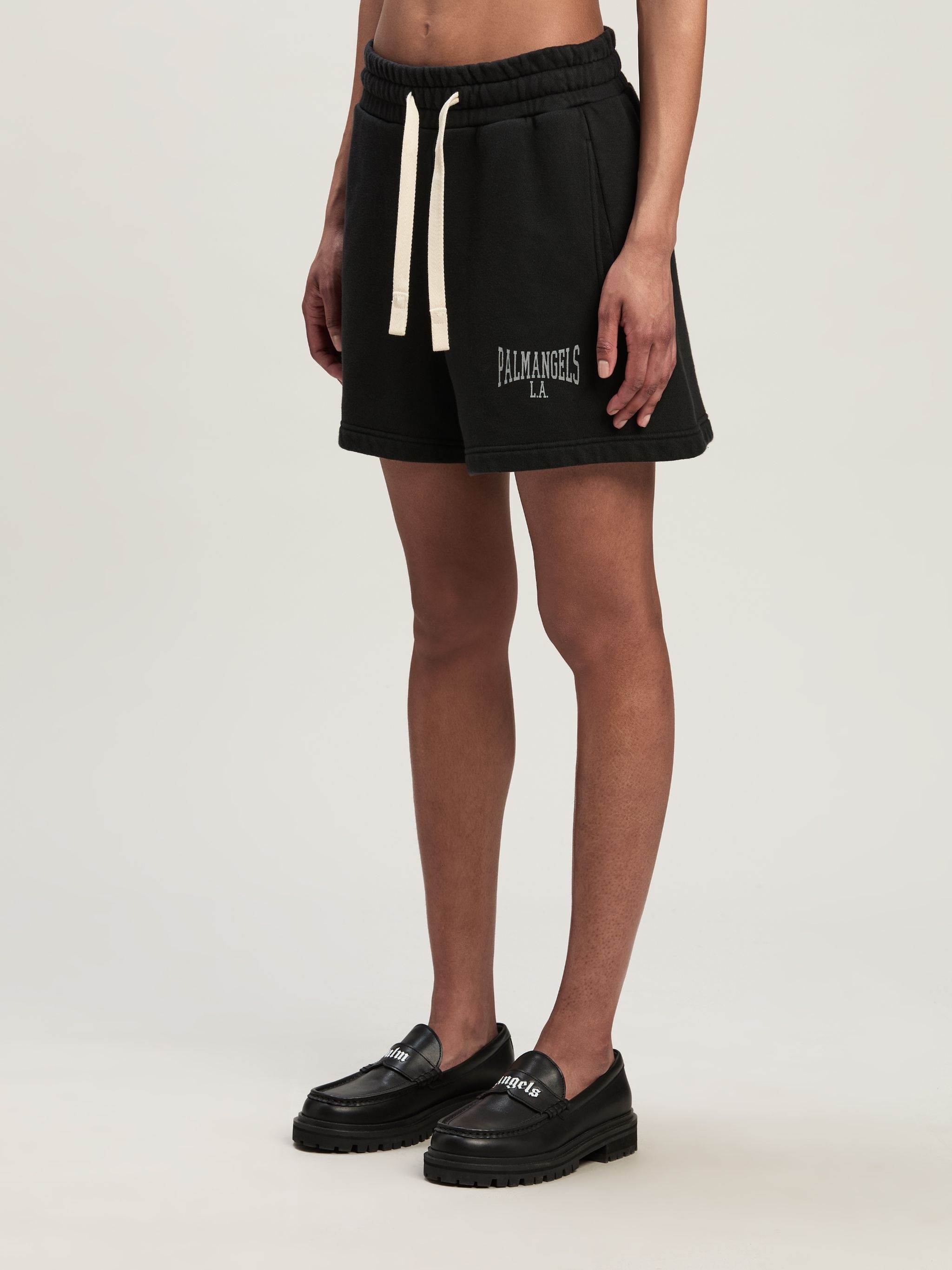 COLLEGE Sweatshorts - 4