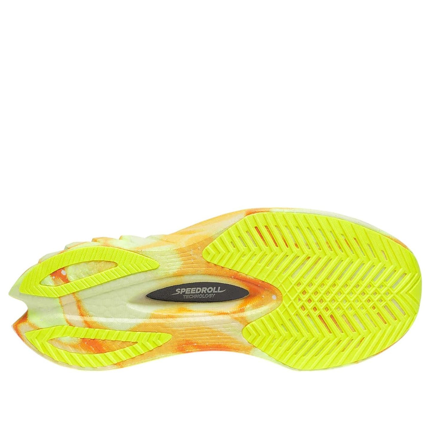 (WMNS) Saucony Endorphin Pro 4 'Fog Peel' S10939-30 - 4