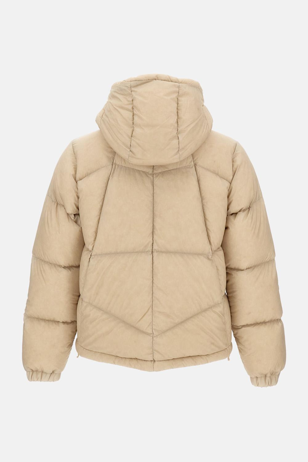 THERMO LIGHT RIPSTOP DOWN JACKET - 2