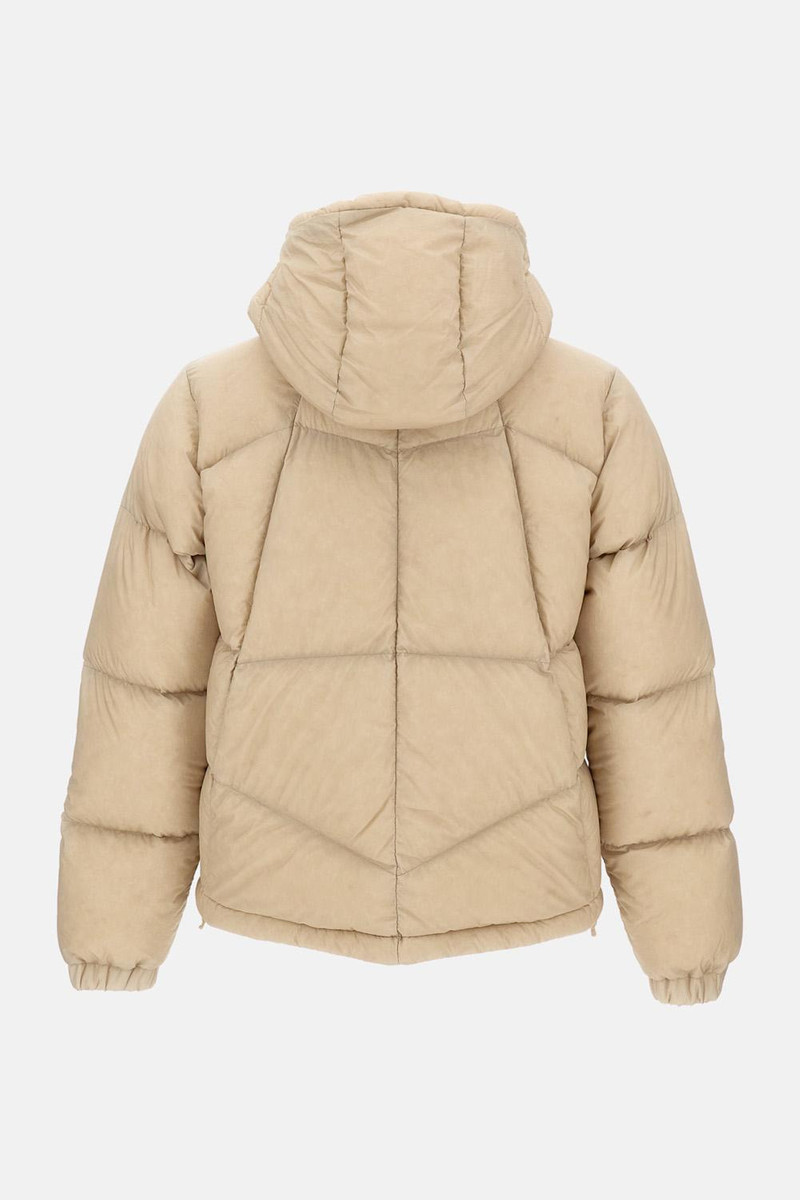 K-WAY THERMO LIGHT RIPSTOP DOWN JACKET outlook