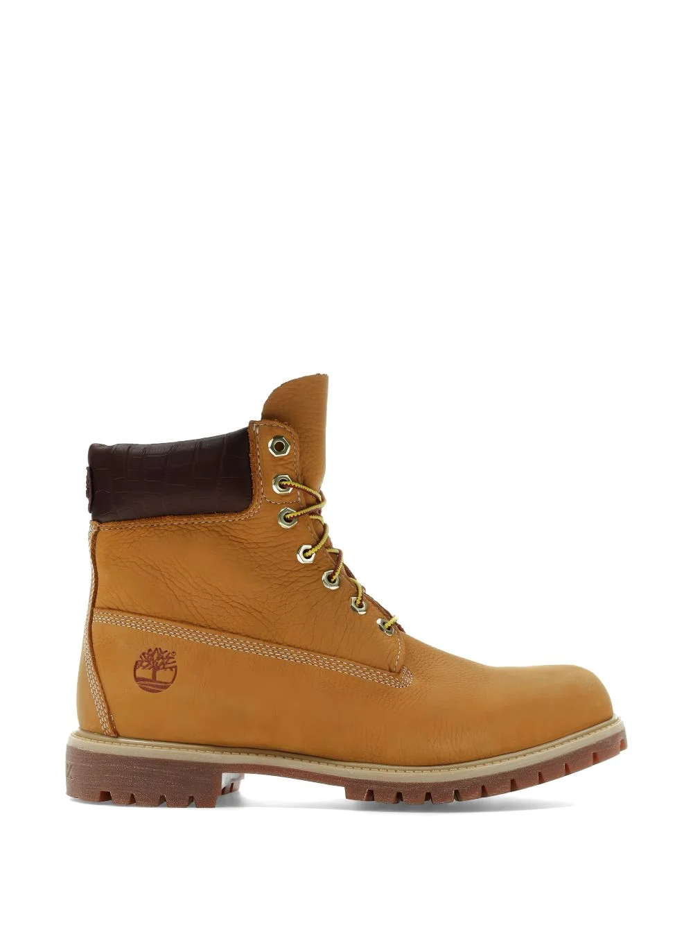 x Avirex Premium 6 Premium hiking boots - 1