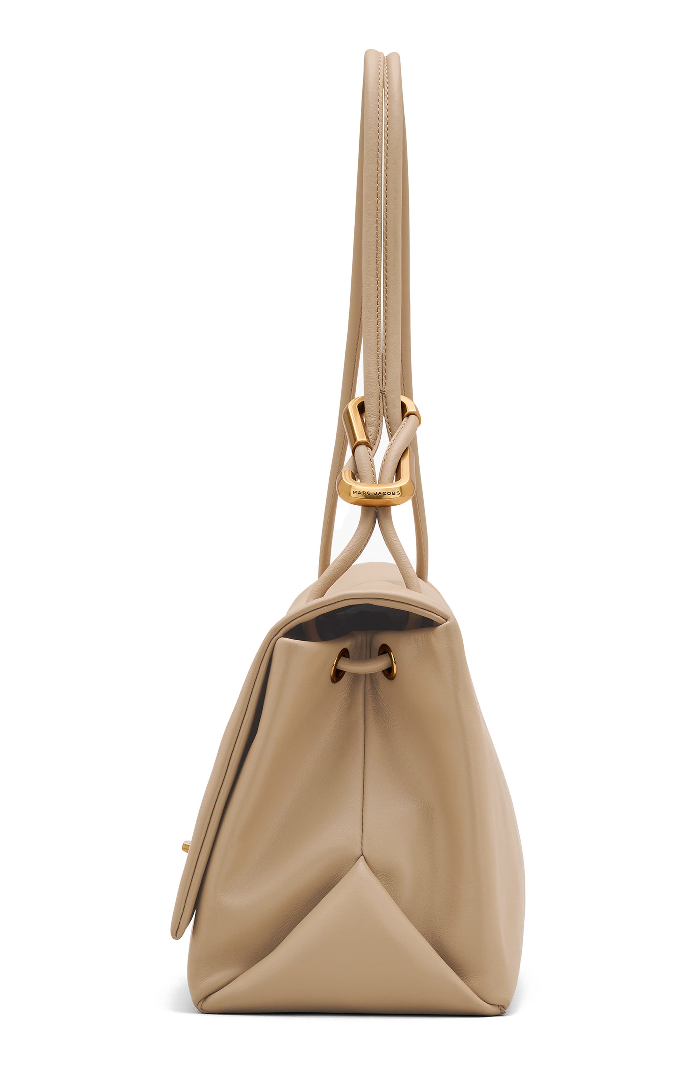 Marc Jacobs The Large Dual Bag in Camel at Nordstrom - 5