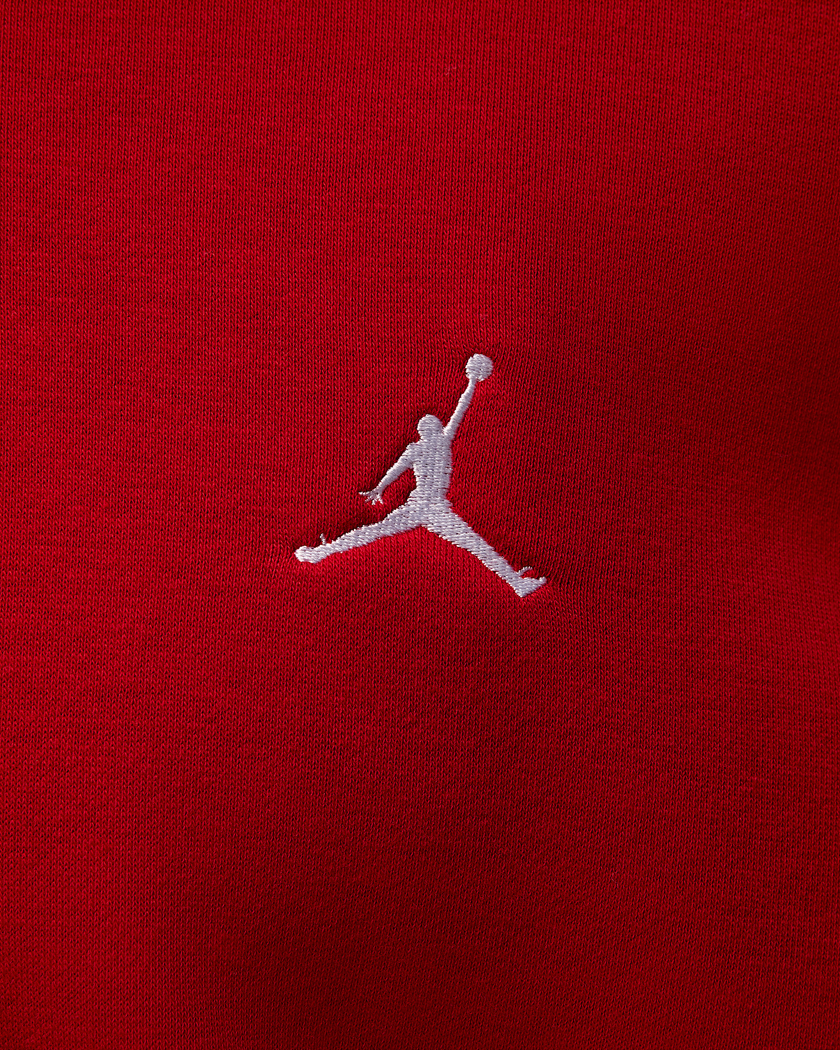 Jordan Brooklyn Fleece Men's Full-zip Hoodie - 4