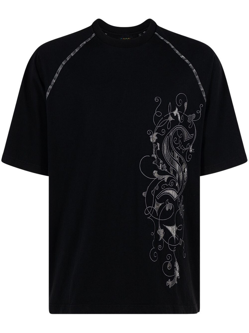 Coogi short-sleeve T-shirt 1