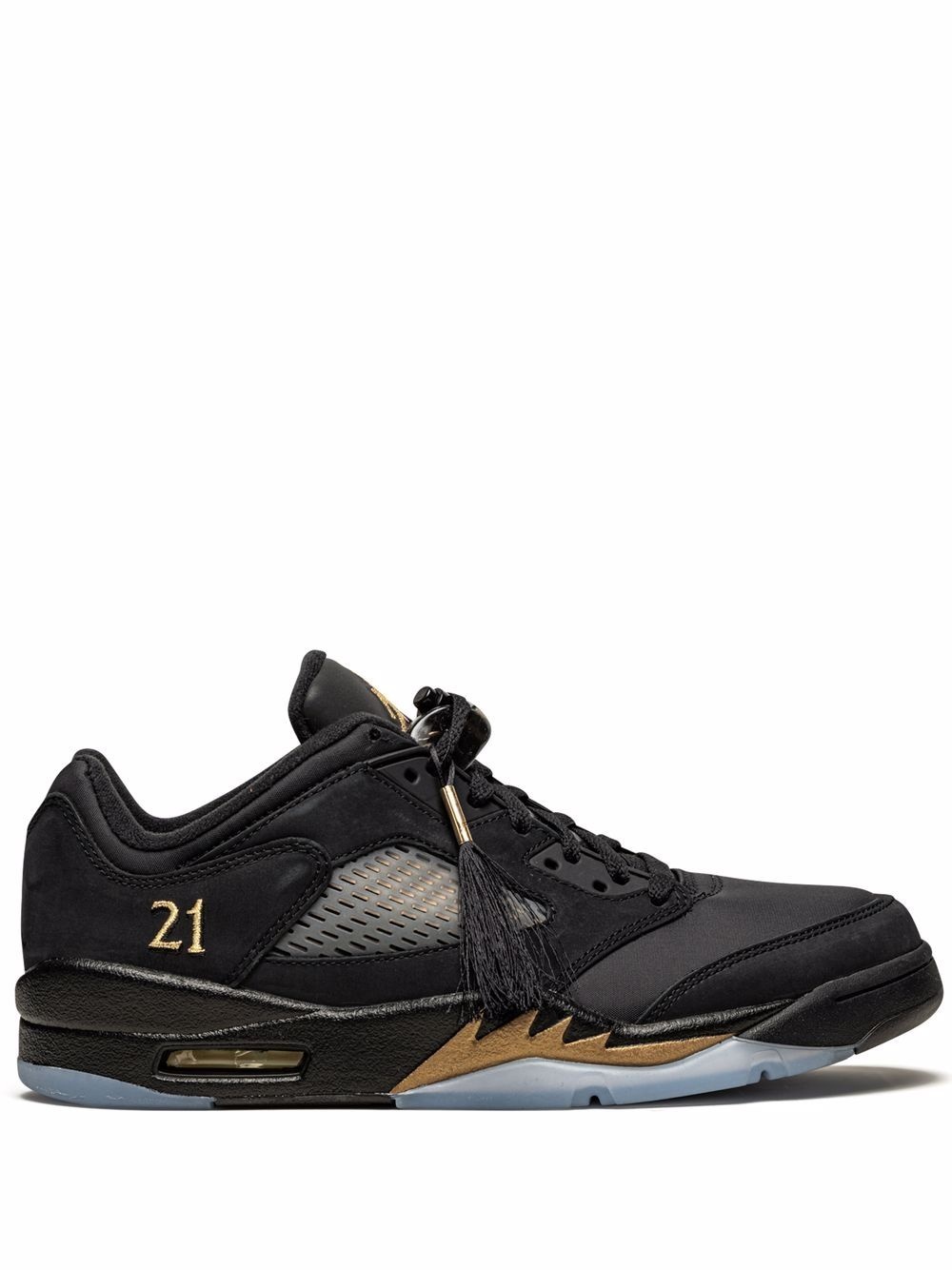 Air Jordan 5 Low sneakers - 1