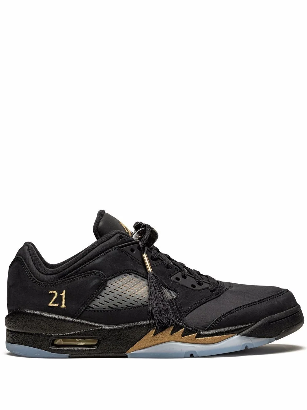Air Jordan 5 Low "Class Of 2021" sneakers - 1