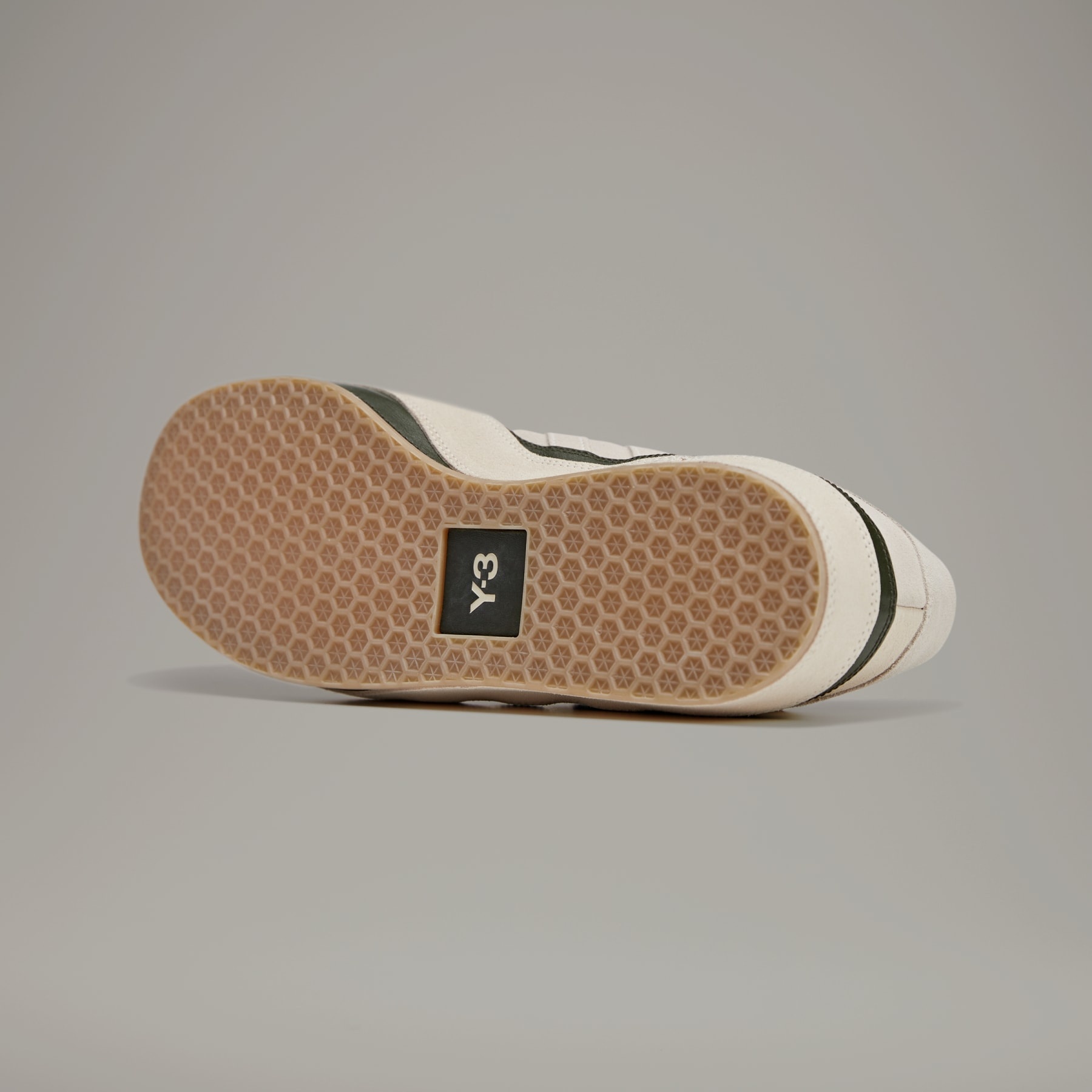 Y-3 Gazelle - 4