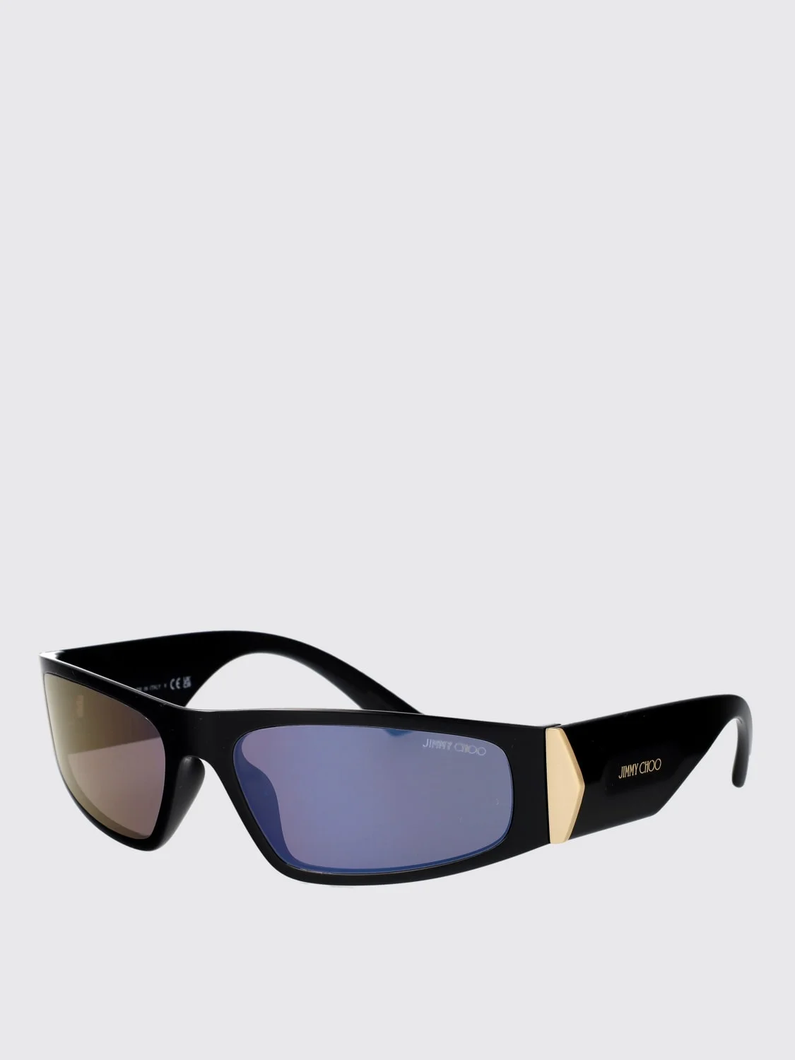 Sunglasses woman Jimmy Choo - 1