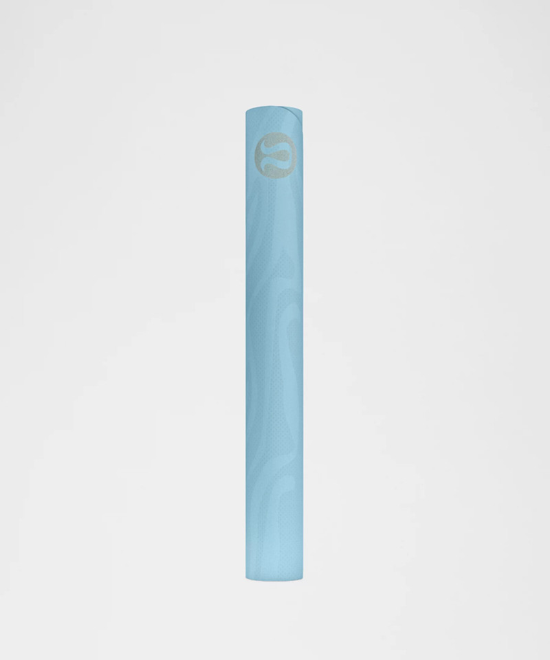 The Travel Mat 1.5mm *Made With FSC™ Certified Rubber 3