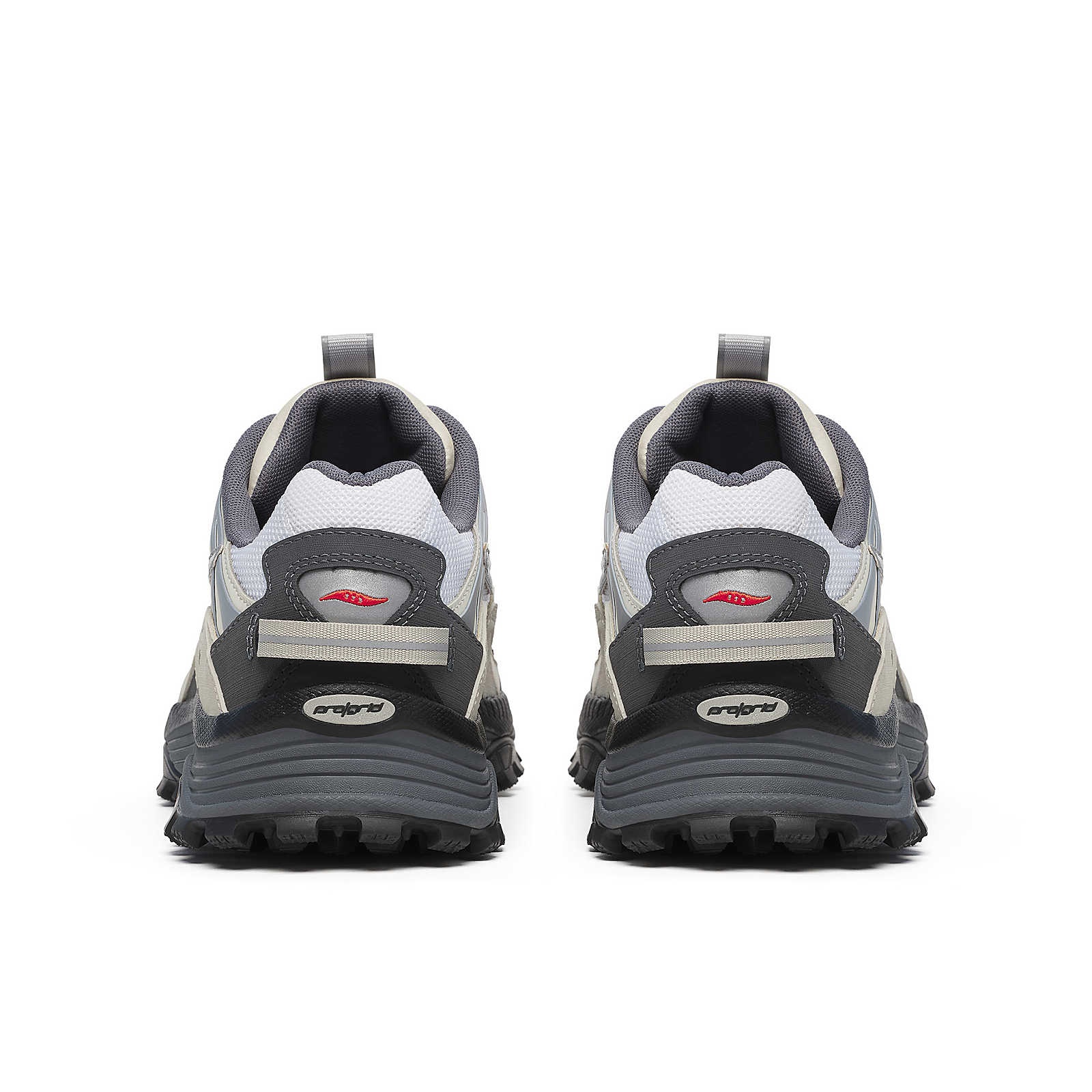Grid Aura X Grey Pack - 4