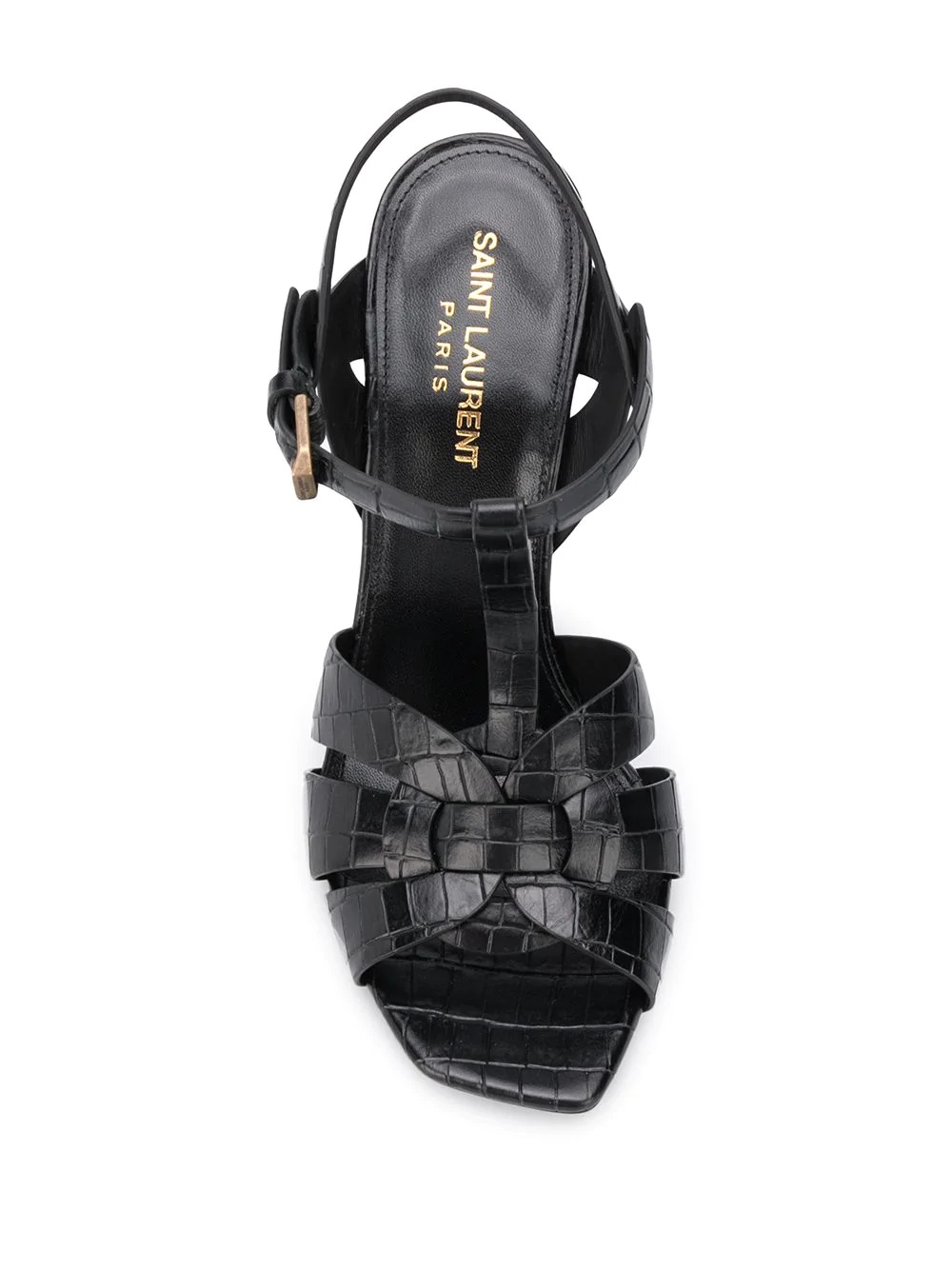 Tribute 105mm sandals - 4