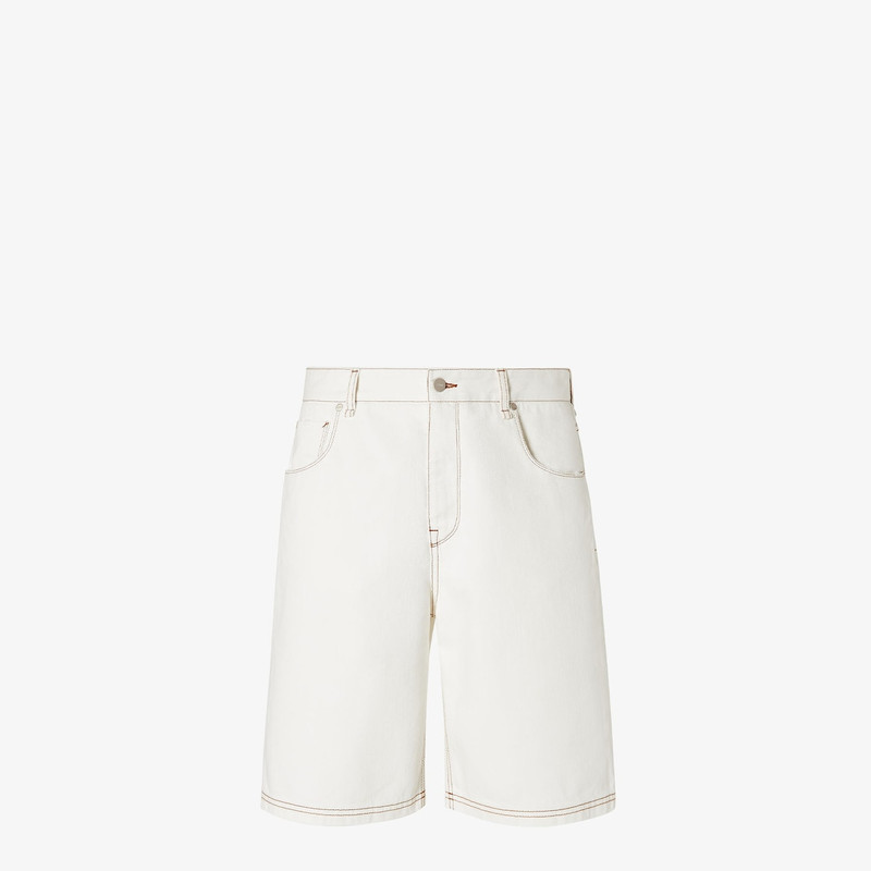 Short Jeans - 1