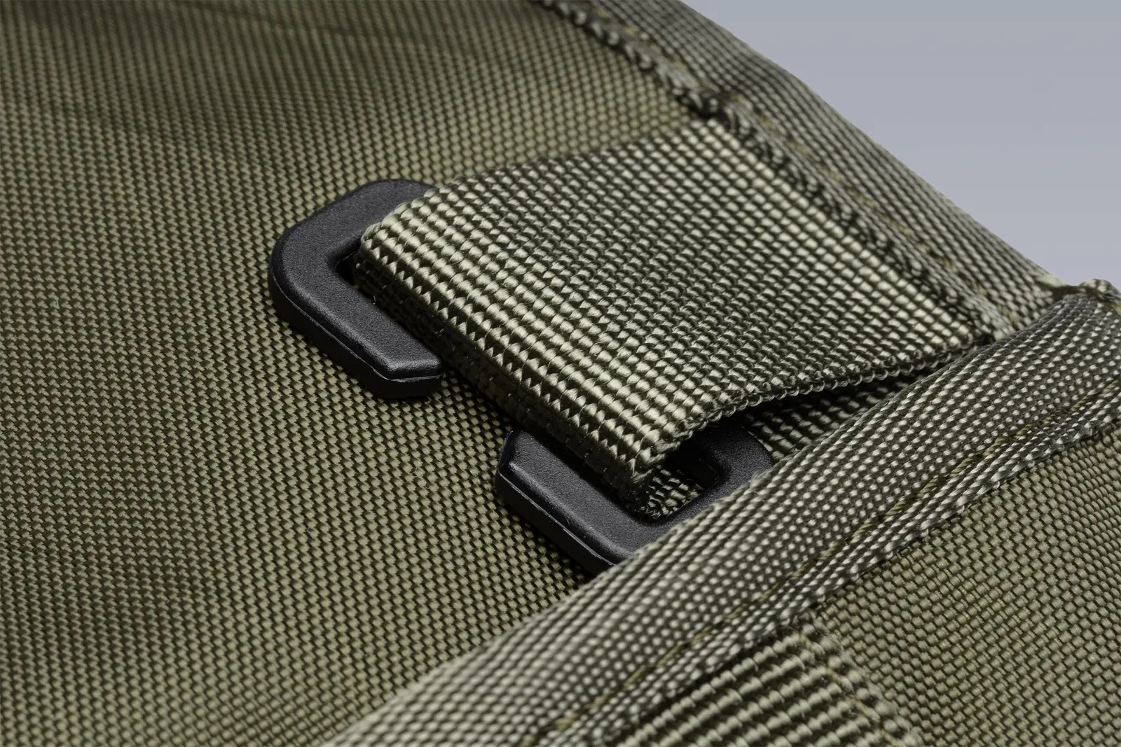3A-MK2 Modular Kompression Pocket Olive - 8