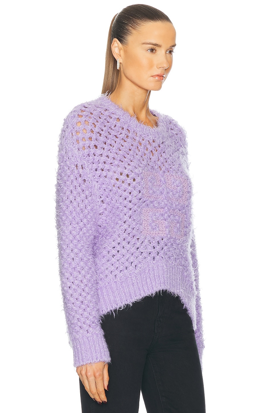 Crewneck Sweater - 2