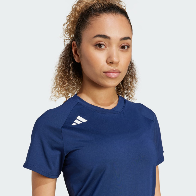 HILO Short Sleeve Volleyball Jersey 6