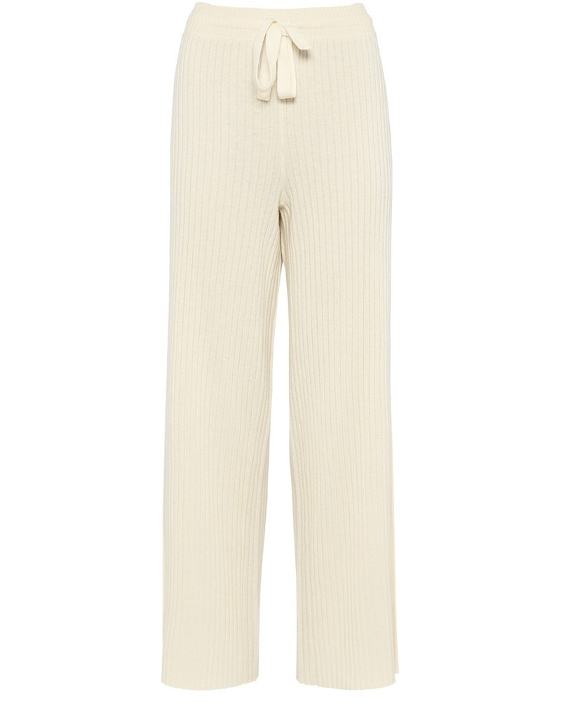 Rieur wide trousers - 1