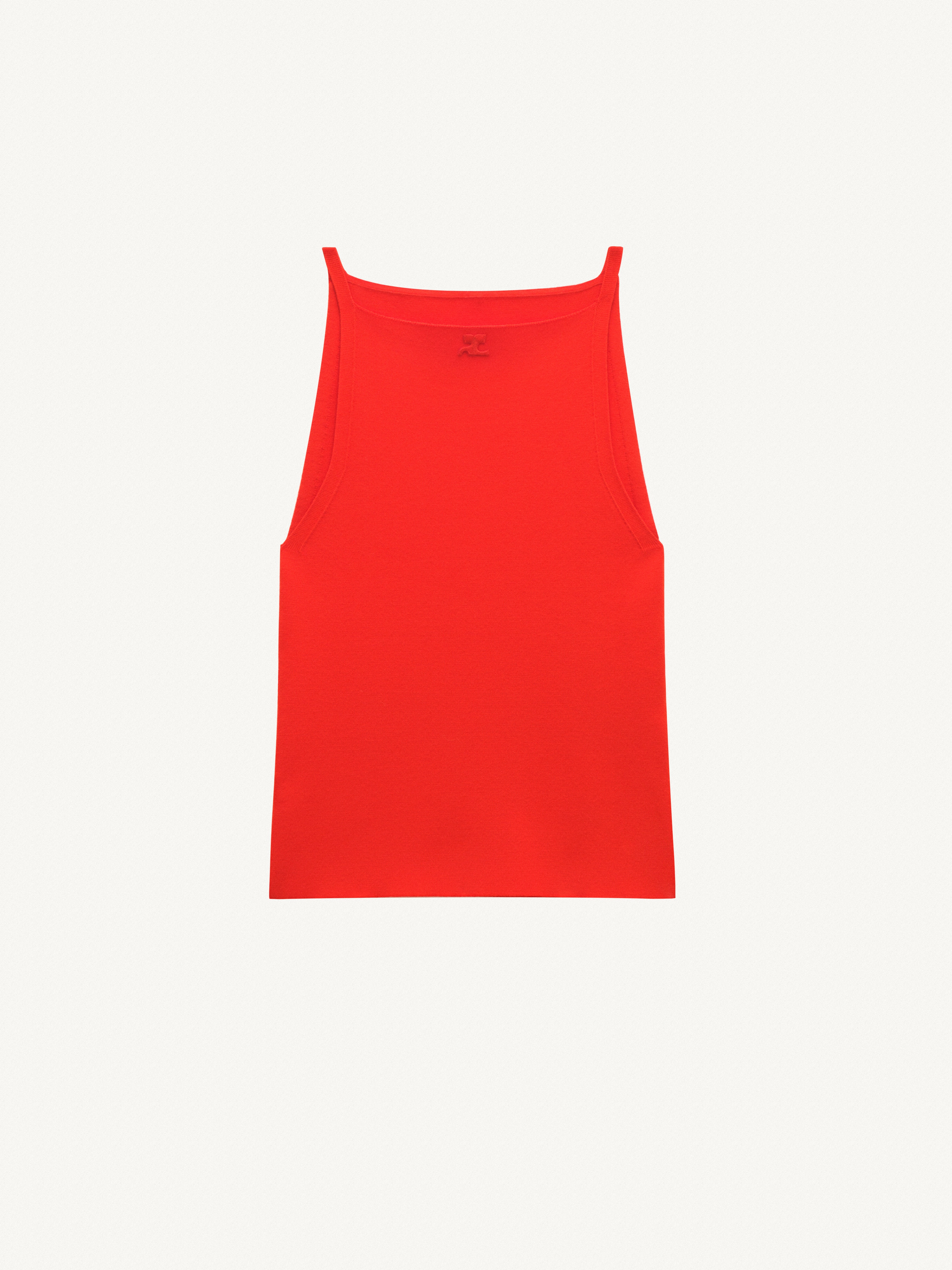 MILANO TANK TOP - 1