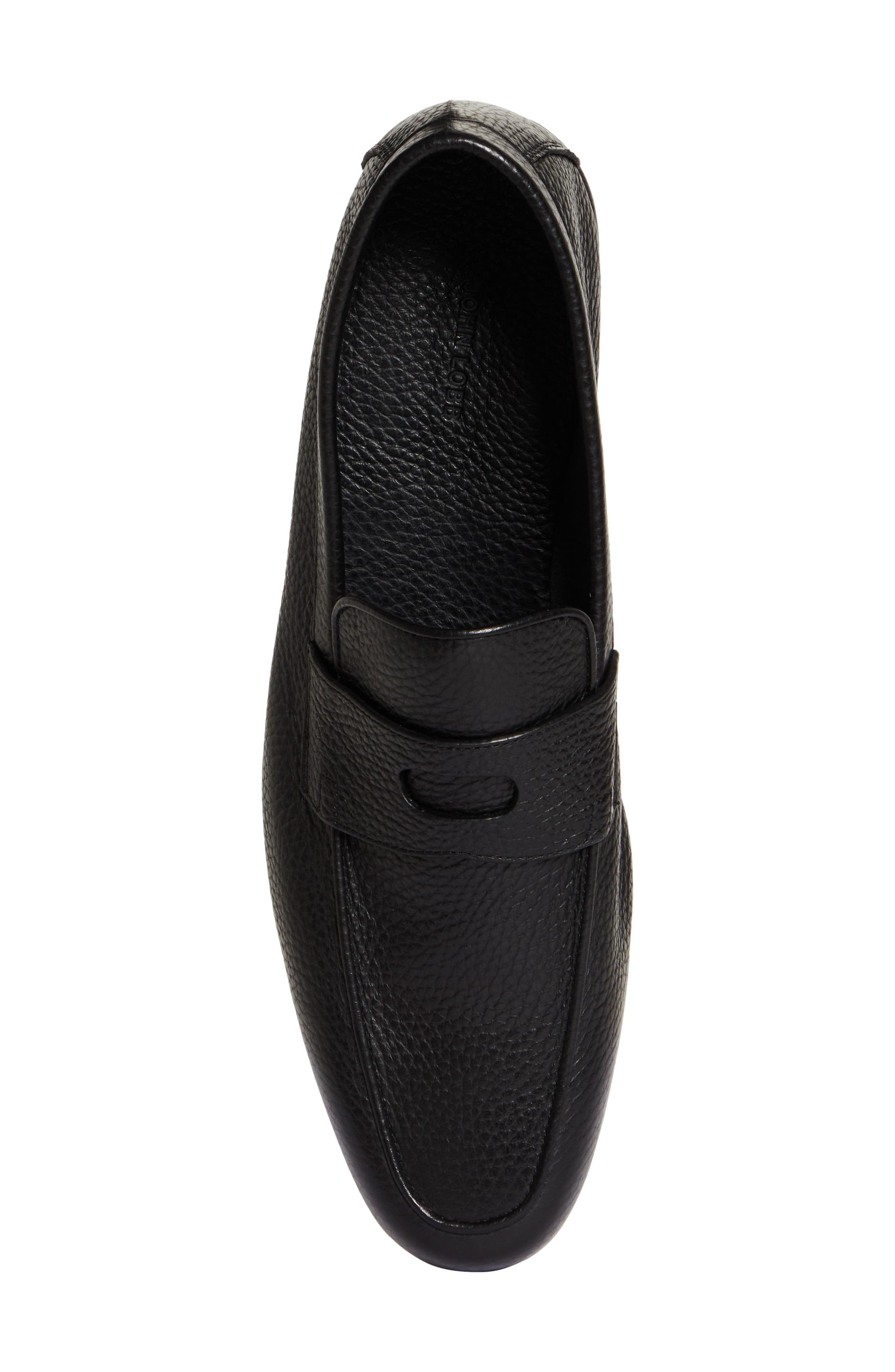Thorne Penny Loafer - 5