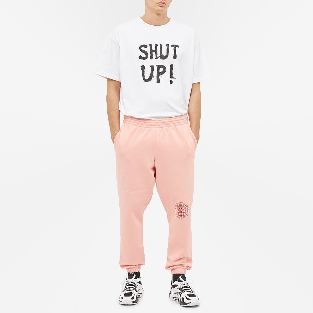 VETEMENTS Regular Shut Up Tee - 6