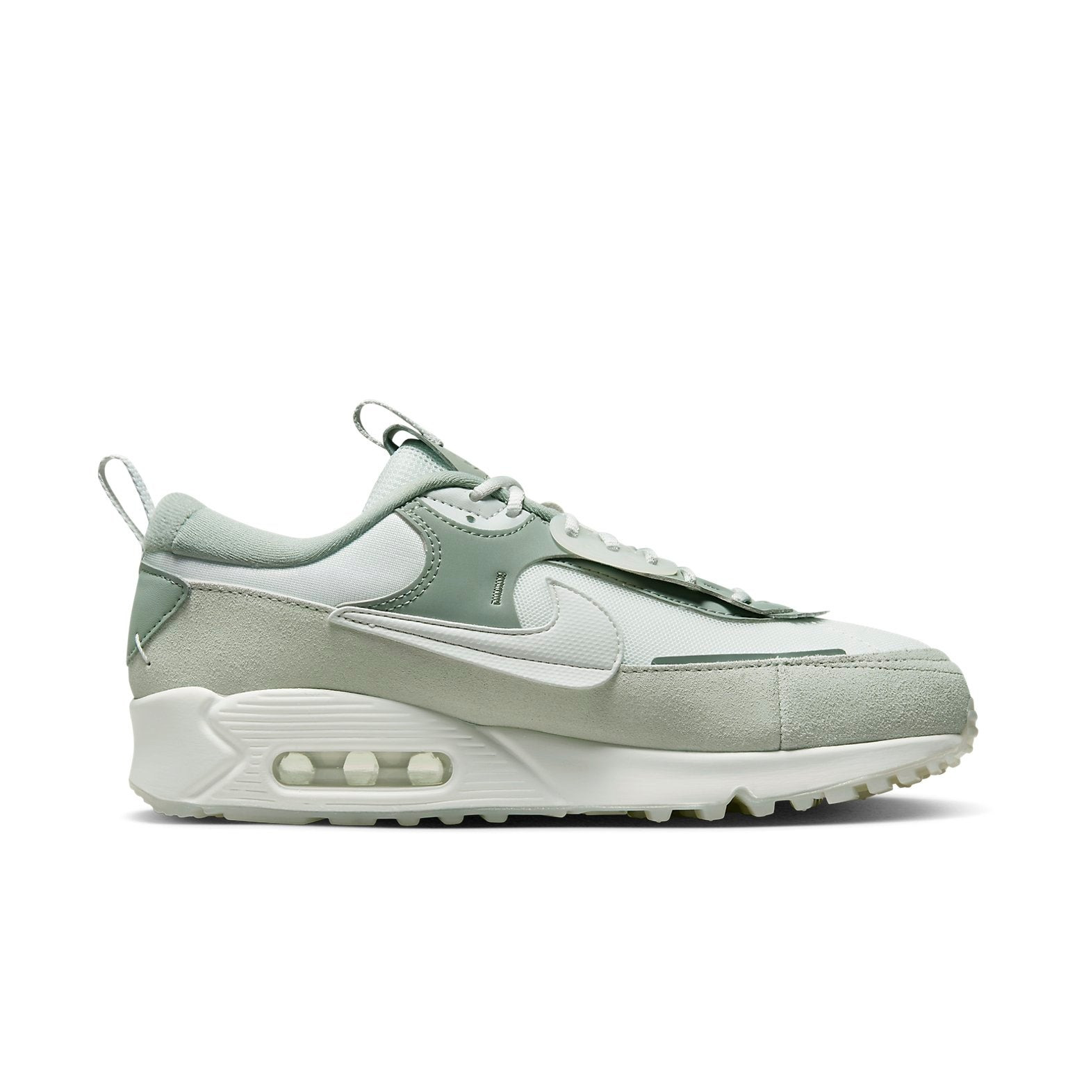 (WMNS) Nike Air Max 90 'Mint Green' DM9922-105 - 2