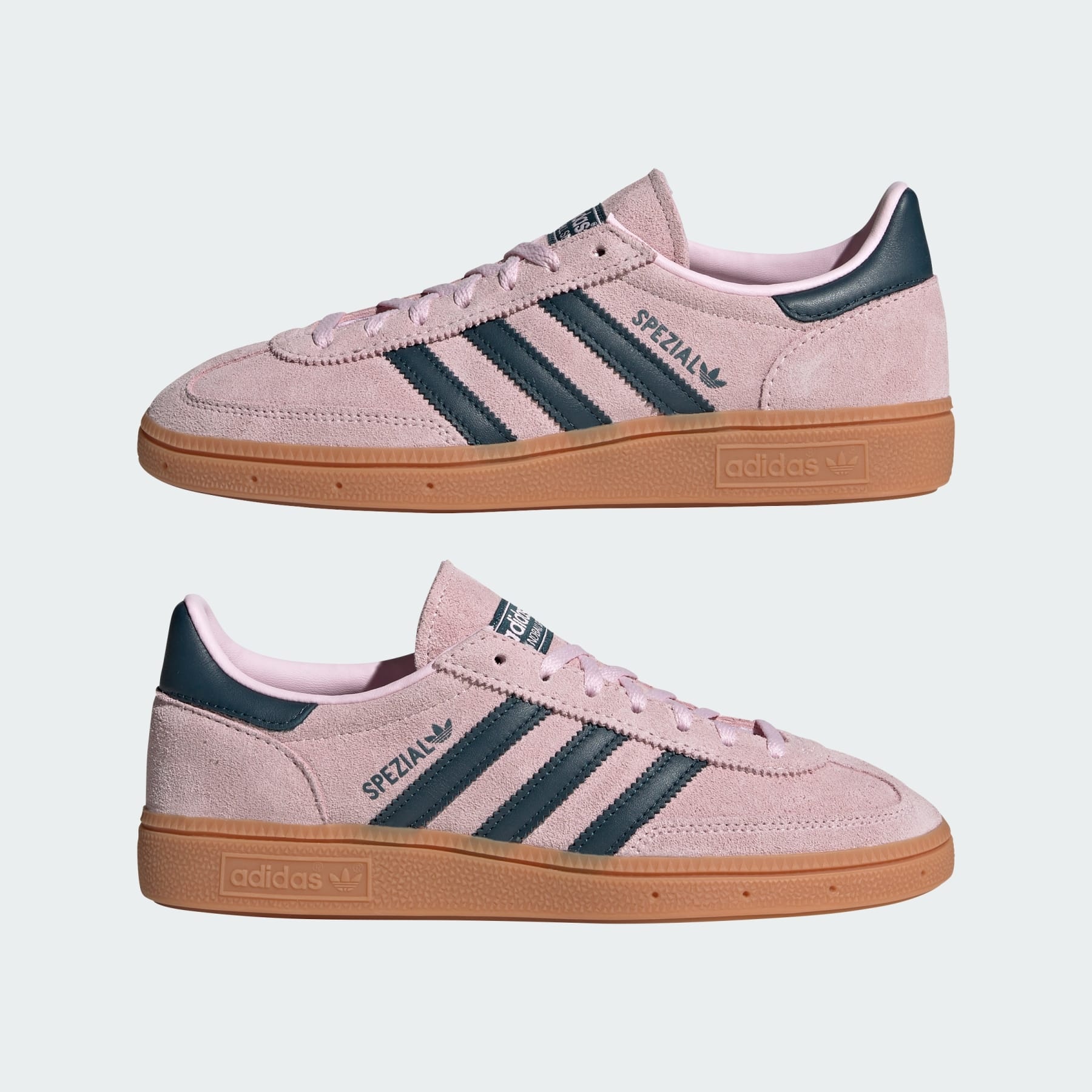 Handball Spezial Shoes - 7