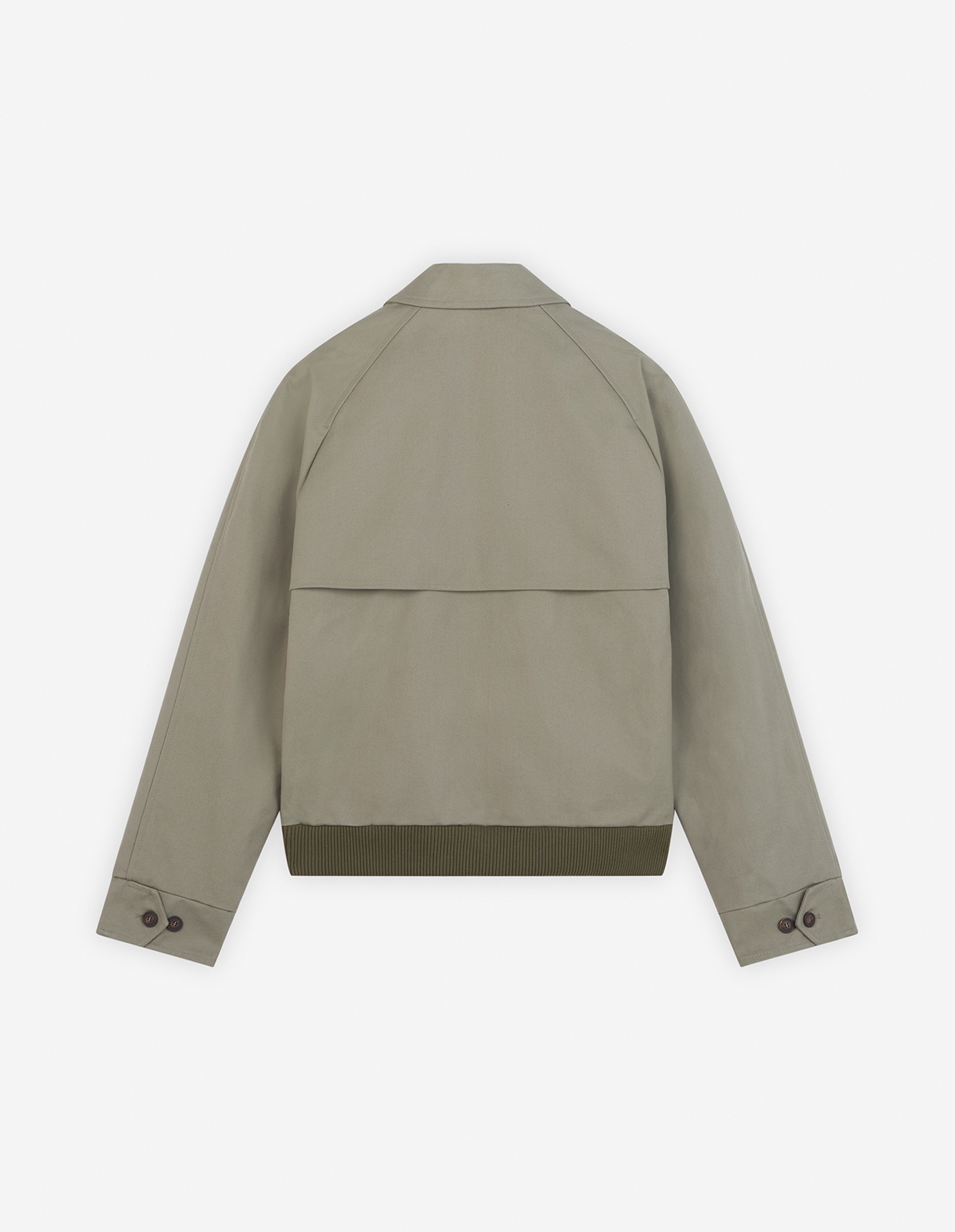 HARRINGTON JACKET - 6