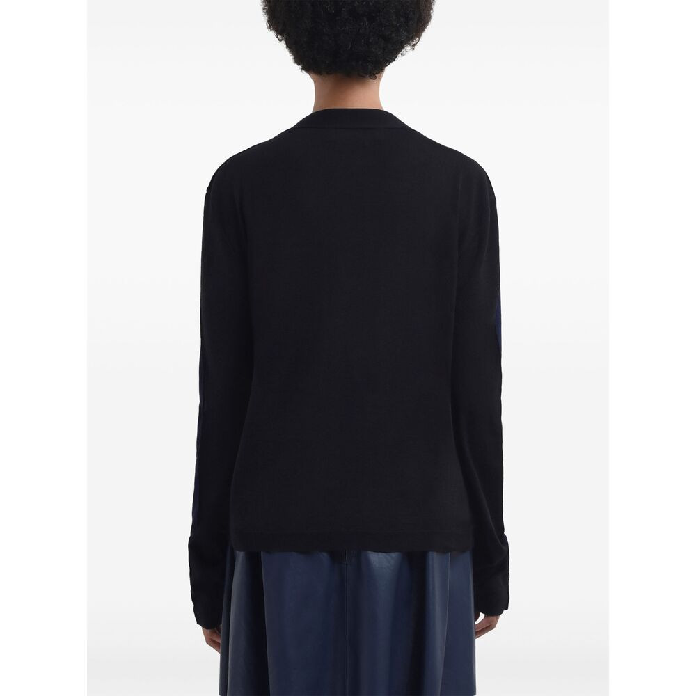 Marni Blue Knitwear - Cardigans Women - 2