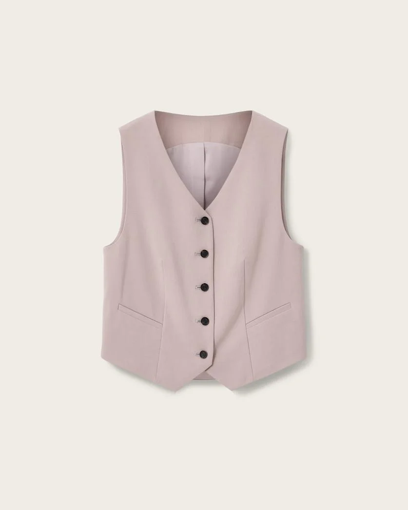 ALEIDA LIGHTWEIGHT TRI VEST - 1