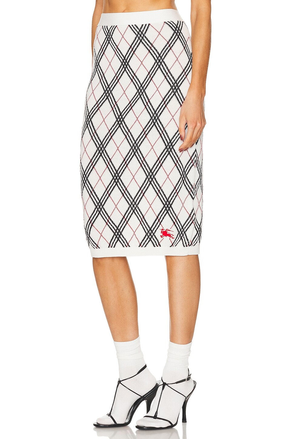 Pencil Skirt - 3