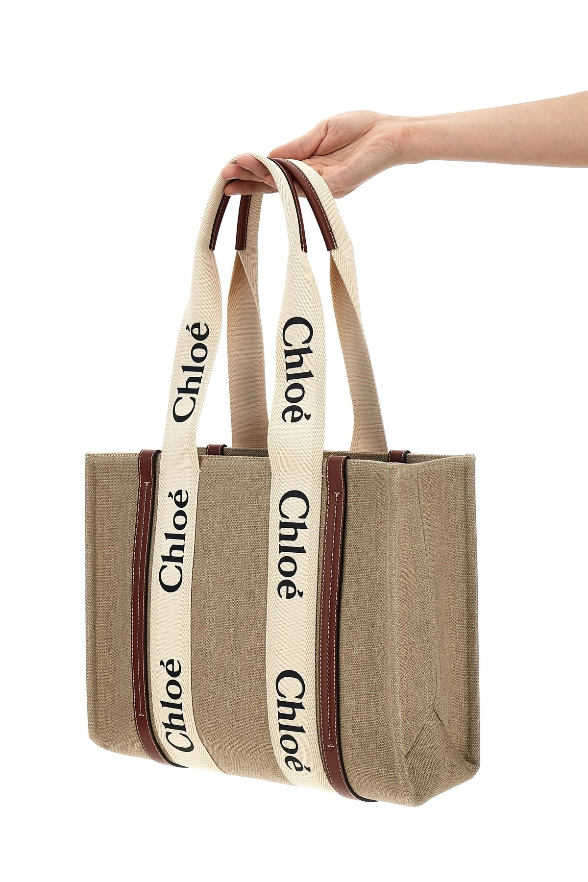 Shopping 'Woody Medium' - 2