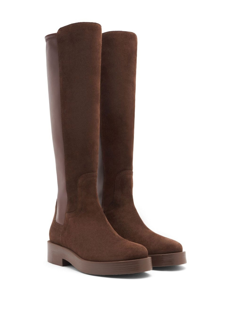CASADEI Charlie boots outlook