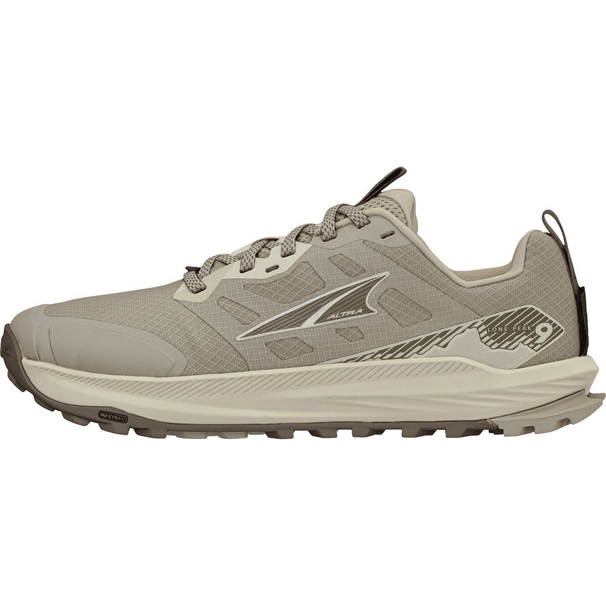 Lone Peak 9 Hiking Shoe - Women's - 1